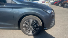 SEAT Ibiza 1.0 TSI 95 SE Technology 5dr Petrol Hatchback